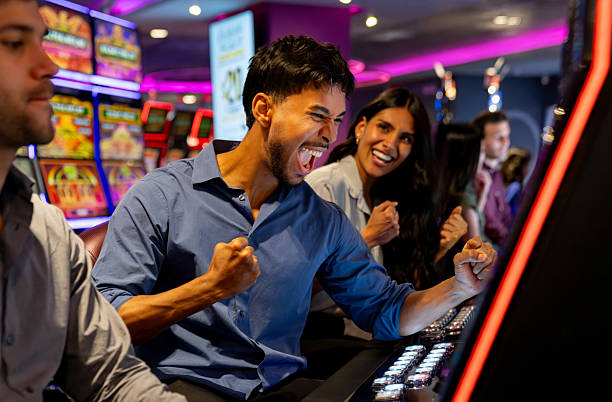 oja89 Slots