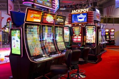 oja89 Live casino