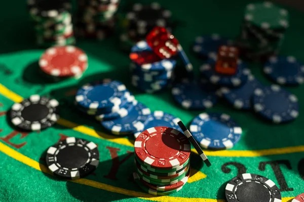 oja89 Live Baccarat Prestige